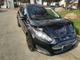 2011-2019 FORD FIESTA HATCH LH Driver Front Door SHELL ONLY BLACK W/O KEYLESS 