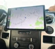13.1" 2K Android 15 4+64GB Car Stereo for Ford F150 2009-2012 Tesla Style  Radio