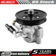 Power Steering Pump WITH Pulley for Lexus ES300 RX330 Toyota Avalon Camry Sienna