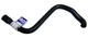 For BMW E30 E28 Engine Breather Hose at Valve Cover - PCV Hose OE# 11151708801