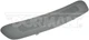 Dorman 57956 Defroster Vent For 99-05 Pontiac Grand Am