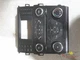 2014 Ford Fusion CONTROL PANEL,DS7T18E243DC