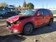 Driver Left Sun Visor With Illumination Fits 17-20 MAZDA CX-5 1379660