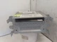 2010 Lincoln MKT Navigation Radio with DVD System OEM