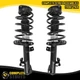 2012-2017 Mazda 5 Front Pair Complete Struts & Coil Spring Assemblies