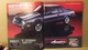 1983 Ford EXP 300B 301B 302B 303B 304B Sales Brochure