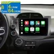 For Honda Fit Jazz 2008-2013 Android 14 4+64GB Car Stereo Carplay Radio GPS Nav