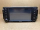 07-14 Dodge Chrysler Jeep Radio CD DVD MyGig NTG4 REN P05064245AJ