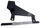 D & R Mounting Kit 906-0084A, LT6600 MTG KIT For F250/F350-06