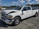 Seat Belt Front Crew Cab Bench Seat Center Fits 10-12 DODGE 1500 PICKUP 2261777