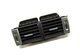 2012 LAND RANGE ROVER EVOQUE FRONT CENTER DASH A/C HEATER HVAC AIR VENT