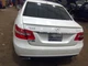 Passenger Sun Visor 212 Type Illuminated E63 Fits 10-13 MERCEDES E-CLASS 6890812