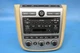 2006-2007 NISSAN MURANO RADIO RECEIVER CD OEM 28188CC200