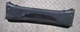 MERCEDES-BENZ C CLASS W205 BOOT LID LATCH COVER GENUINE A2056900341 REF I9H12