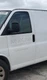 2003-2014 Chevrolet Express 1500 Van LH Left Driver Front Door OEM