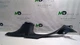 2015 - 2023 JEEP RENEGADE REAR RIGHT SIDE DOOR SILL SCUFF PLATE COVER TRIM OEM