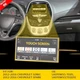 7" Radio Touch Screen Navigation For Chevy Spark Sonic MYLINK 12-16 LA070WV1