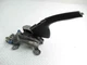 Porsche 996 986 Handbrake Lever Handbrake Leather Black/Black