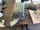 2004-2013 Dodge Ram 1500 4.7L OEM air filter cleaner box housing 08 09 10 11 12