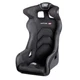 OMP | HTE-R 400 Racing Seat | Black | FIA 8855-1999