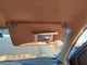 2013 Honda Pilot Passenger Right Sun Visor Tan Used OEM 268-10041R