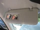 Driver Left Sun Visor With Illumination Fits 17-20 MAZDA CX-5 1071791
