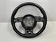 12 13 14 15 Audi S7 Steering Wheel Assembly W/Switches Black 1537 OEM