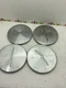 93 94 95 96 97 Ford Thunderbird Center Cap OEM T Bird Hubcap F4SC-1A096-AA 4Pcs