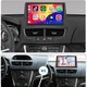 64GB Apple CarPlay Radio For Buick Encore 2012-2016 Android14 Car Stereo GPS SWC