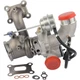 Turbo Turbocharger For Ford Escape Fusion Taurus Lincoln MKZ 2.0L K03 2013-2016