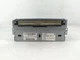 2011-2015 Jaguar Xj Am Fm Cd Player Radio Receiver LJDYA
