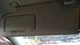 Driver Left Sun Visor Illumination Fits 10-12 MAZDA CX-7 5519689