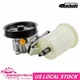 Power Steering Pump With Pulley & Reservoir for Dodge Ram 1500 V6 3.7L 4.7L 5.7L