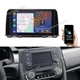 10.1" For 2017-2021 Honda CR-V CRV Android 13.0 Car Radio GPS Navi WiFi Carplay