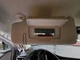 2022 Buick Enclave Driver Left Sun Visor Tan CREAM TR CODE HGF Used 3760138