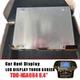8.4" LCD Touch Screen TDO-XGA084 For 18-2023 Jeep Grand Cherokee Car Nav Display