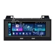 For CarPlay Car Stereo Radio BT Head Unit Fit For Chevrolet Blazer S10 1994-1997