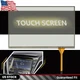 4pin Radio Touch-Screen Glass Digitizer 7" For 2013-2016 Hyundai Sonata veloster