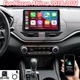 Android 15 Car Stereo GPS Radio 2GB+32GB CarPlay For Nissan Altima 2018-2021