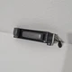 04-08 Acura TL Front RIGHT PASSENGER Side Power Seat Adjustment Switch GRAY OEM