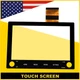 Radio Touch screen For 19-22 Mitsubishi Outland Sport 8740A130 8740A040 8740A076