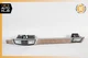 10-13 Mercedes W212 E550 E350 Center Dashboard Dash Trim Molding Wood OEM