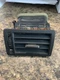LEFT SIDE DASH AIR VENT FOR FORD FUSION 2010 - 2012 PN 6E53-19891-AC