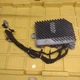 2014-2020 Chevrolet Chevy Impala Radio Amp Amplifier Bose Radio Audio System OEM
