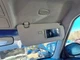 2014 KIA SOUL Passenger Sun Visor OEM Black Illuminated Used 69000 Miles