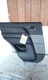 2016 Range Rover Sport 4 Door Left Driver Door Trim Panel Rear