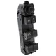 Door Window Switch WVE 1S15697 fits 14-19 Mazda 3