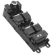 Power Window Switch Driver Side For 15-17 Land Rover Range Rover Sport LR078894