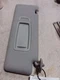 Passenger Sun Visor Illuminated Fits 07-09 11-13 BMW X5 328802
