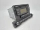 17-18 Hyundai Elantra Radio Receiver Phone Controls Canada Market 96170F2220UAT